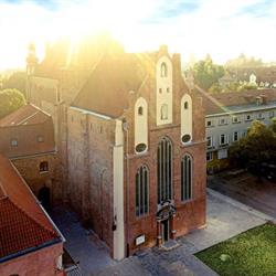 Oblackie Centrum Edukacji i Kultury