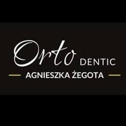 Ortodentic Agnieszka Żegota