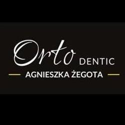 Ortodentic Agnieszka Żegota