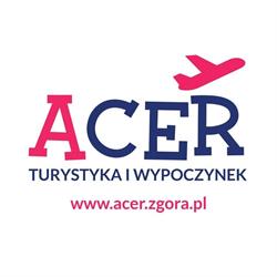 Acer. Agencja ekologiczna, turystyka i wypoczynek