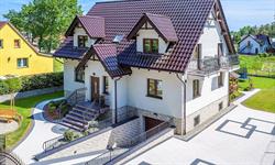 Domki i pokoje u Izabeli Sztutowo