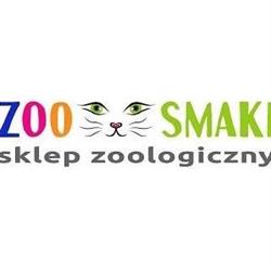 Zoo Smaki Sklep zoologiczny