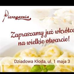 Pierogarnia