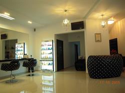 Salon fryzjersko-kosmetyczny - Agata Sobania