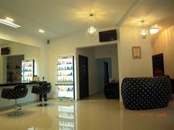 Salon fryzjersko-kosmetyczny - Agata Sobania