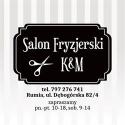 Salon Fryzjerski K&M