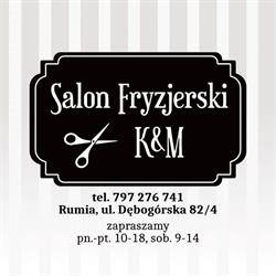 Salon Fryzjerski K&M