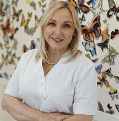 Dentystka Stomatologia Rodzinna Monika Gerc