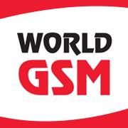 WORLD GSM - telefony, naprawa, akcesoria