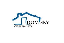 \"DOMSKY\" PPU Dominik Skrzypiec - okna, rolety, drzwi, bramy, żaluzje