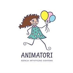 Animatori Organizacja imprez dla dzieci