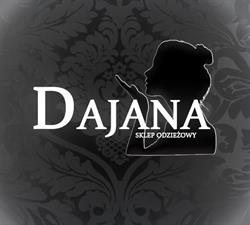 Sklep Odzieżowy "Dajana"