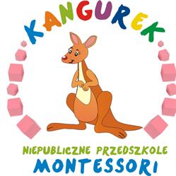 NIEPUBLICZNE PRZEDSZKOLE MONTESSORI "KANGUREK"