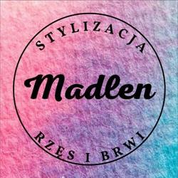 Madlen Lash & Brow