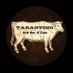 TARANTINO Grill Bar & Cafe - burgery, steki, dowóz