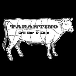 TARANTINO Grill Bar & Cafe - burgery, steki, dowóz