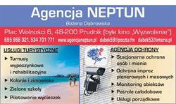 Agencja NEPTUN