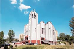 Parafia Wniebowstąpienia Pańskiego w Bytomiu-Szombierkach
