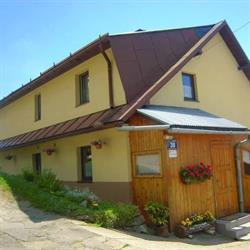 Agroturystyka "Na Chmielniku"