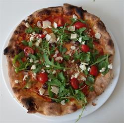Pizzeria ToMasz Tomasz Kwiatkowski