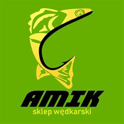 Sklep Wędkarski Amik Warka