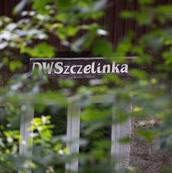 Pasterkrowa- D.W. Szczelinka