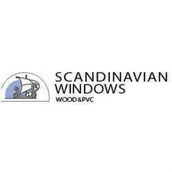 Scandinavian Windows