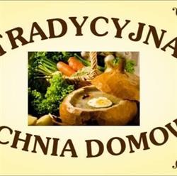 Tradycyjna Kuchnia Domowa