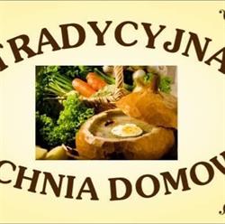 Tradycyjna Kuchnia Domowa