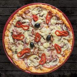Pizza & Pasta Tadeusz