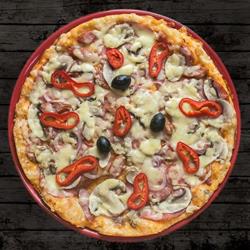 Pizza & Pasta Tadeusz