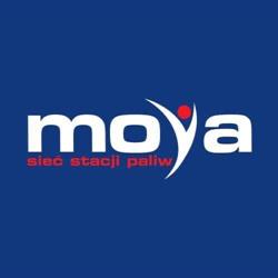 MOYA Stacja Paliw