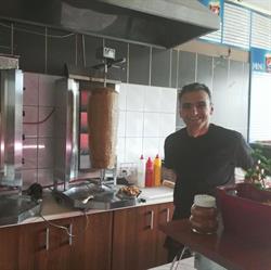 Dersim Kebab