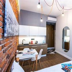 Cracow Apartaments