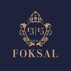 FOKSAL 13/15 - BIURO SPRZEDAŻY