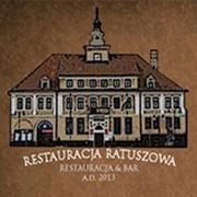 Restauracja Ratuszowa