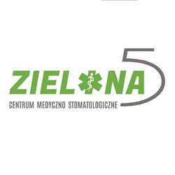 Centrum Medyczno Stomatologiczne Zielona 5