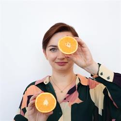 Poradnia Dietetyczna mgr Adrianna Barczyńska