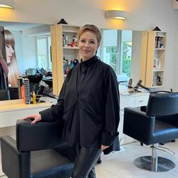 Salon Fryzjerski Patrycja Predel