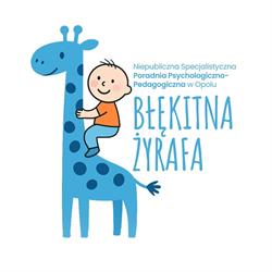 Poradnia Psychologiczno-Pedagogiczna \"Błękitna Żyrafa\"