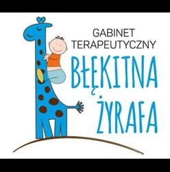 Poradnia Psychologiczno-Pedagogiczna "Błękitna Żyrafa"