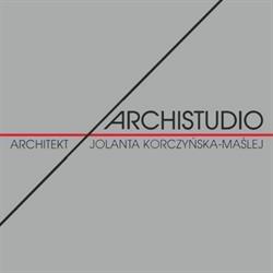 Archistudio Jolanta Korczyńska-Maślej