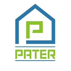 PATER płyta fundamentowa