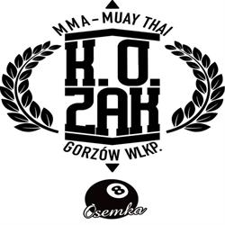 K.O.zak Gorzów