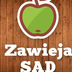 Gospodarstwo Sadownicze Przemysław Zawieja - Zawieja SAD