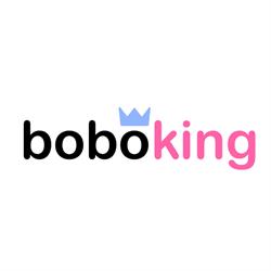 Boboking- foteliki i wózki dziecięce