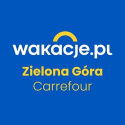 Biuro Podróży Wakacje.pl