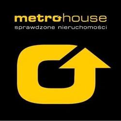 Biuro nieruchomości Metrohouse - Siedlce