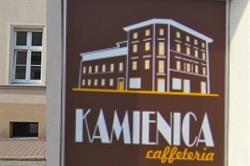Caffeteria Kamienica