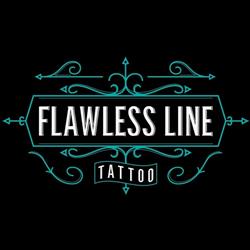 Flawless Line Tattoo - Studio Tatuażu Kraków